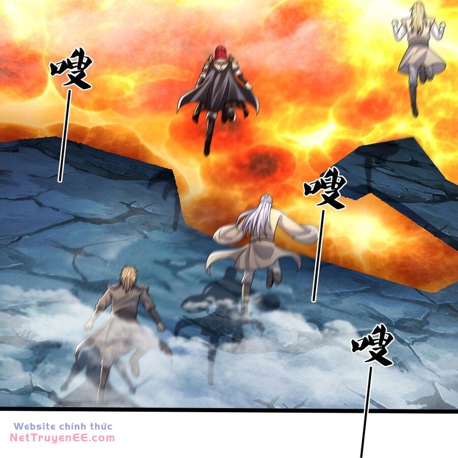 Thần Võ Thiên Tôn Chapter 672 - Trang 2