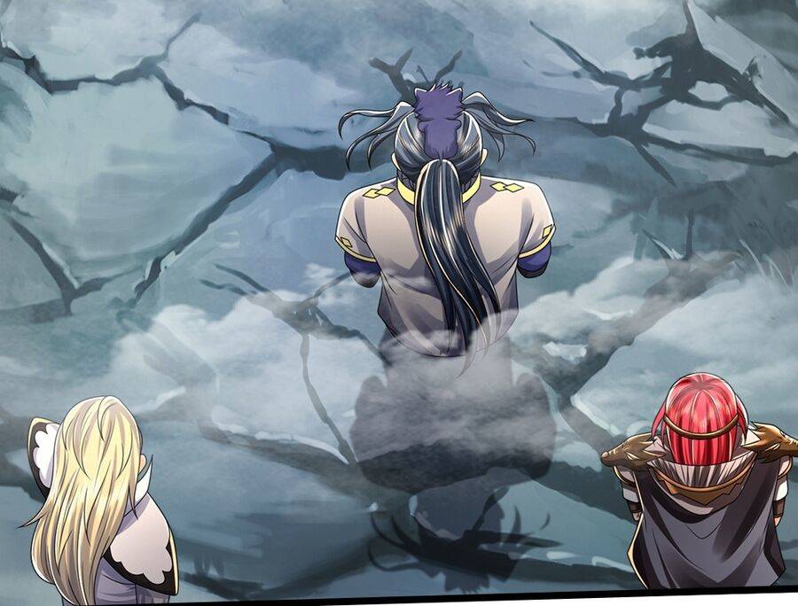 Thần Võ Thiên Tôn Chapter 672 - Trang 2