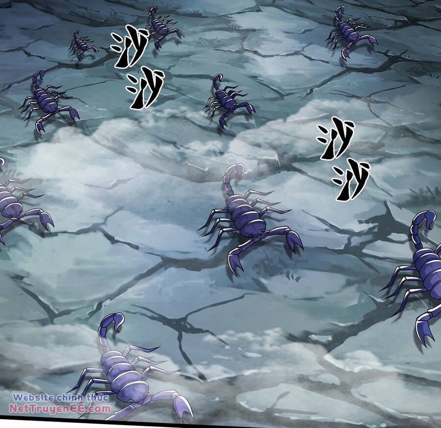 Thần Võ Thiên Tôn Chapter 672 - Trang 2