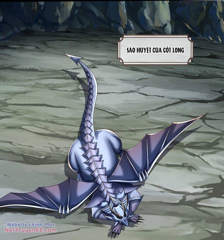 Thần Võ Thiên Tôn Chapter 673 - Trang 2