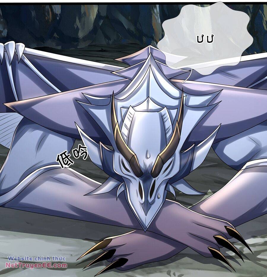 Thần Võ Thiên Tôn Chapter 673 - Trang 2