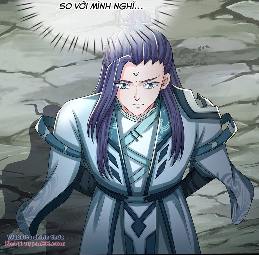 Thần Võ Thiên Tôn Chapter 673 - Trang 2