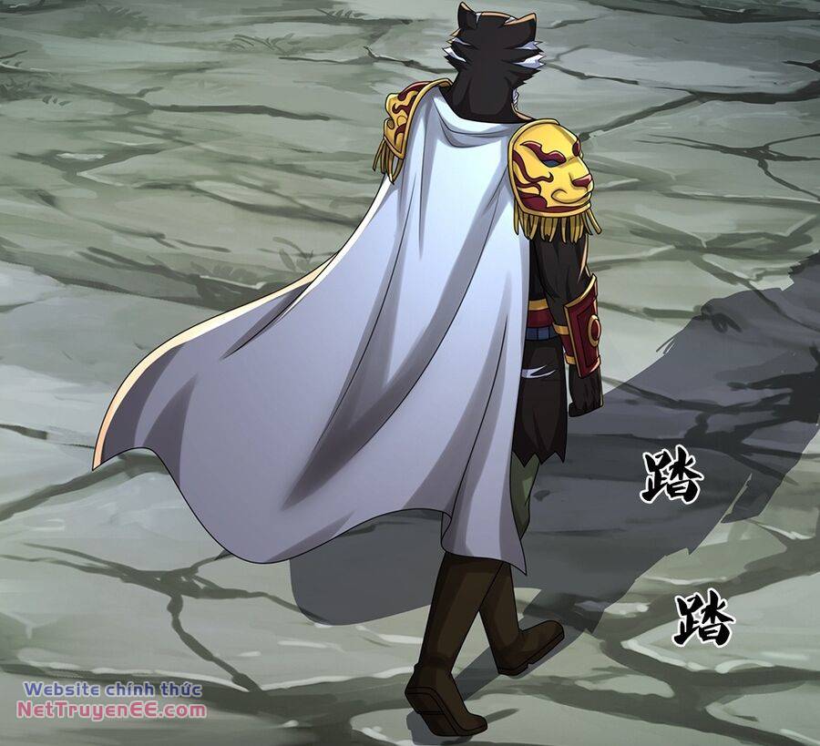 Thần Võ Thiên Tôn Chapter 673 - Trang 2