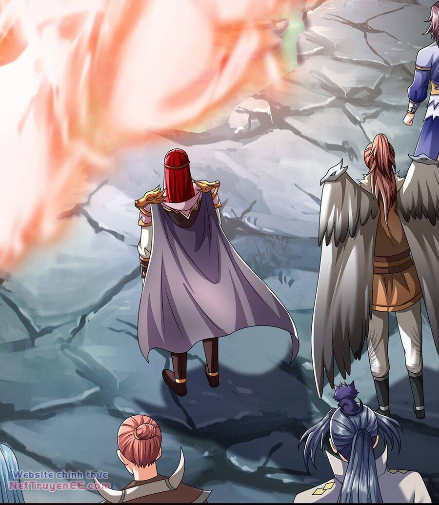 Thần Võ Thiên Tôn Chapter 673 - Trang 2