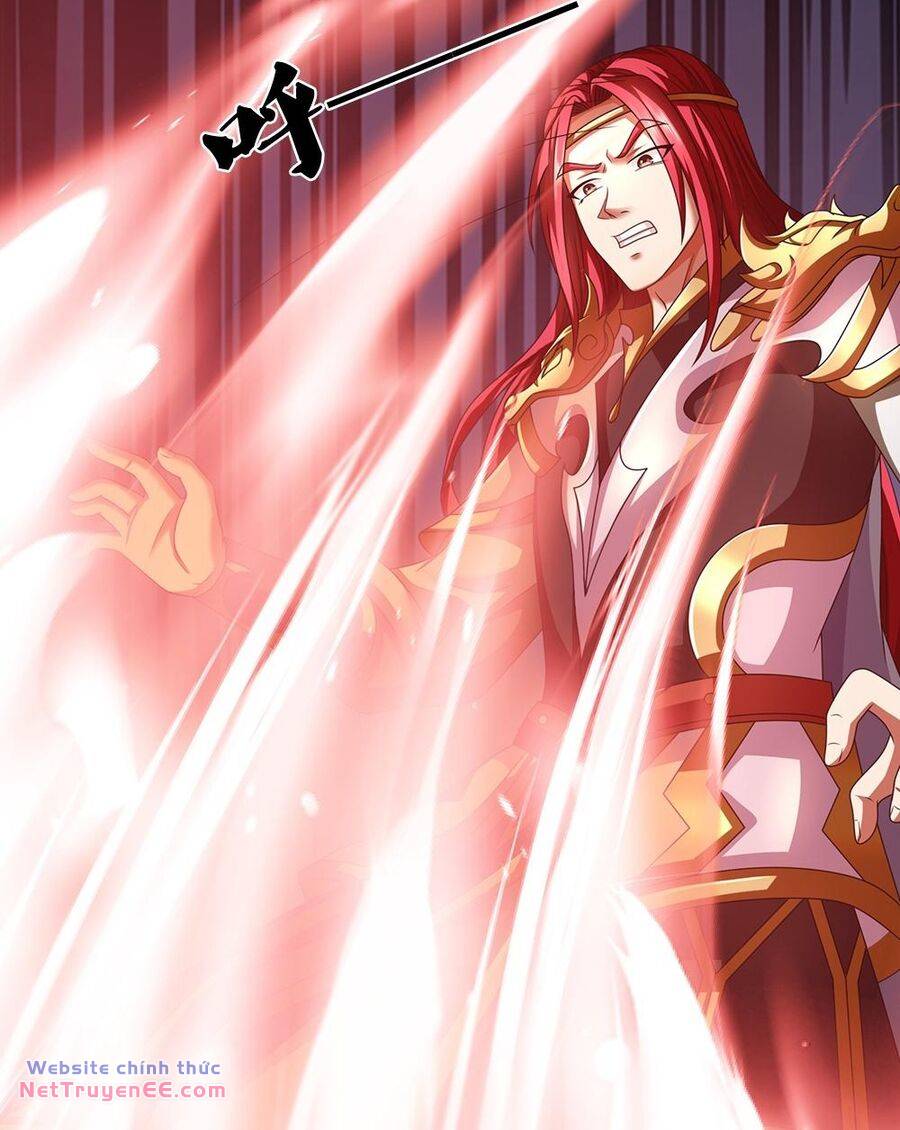 Thần Võ Thiên Tôn Chapter 673 - Trang 2