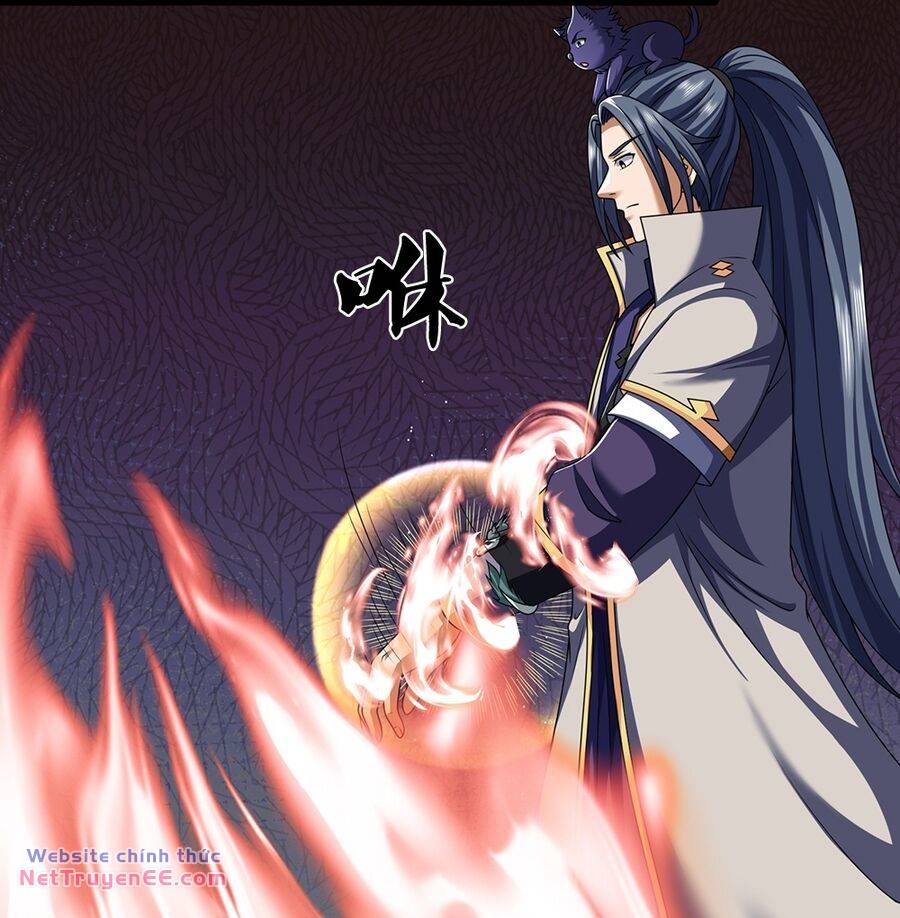 Thần Võ Thiên Tôn Chapter 673 - Trang 2