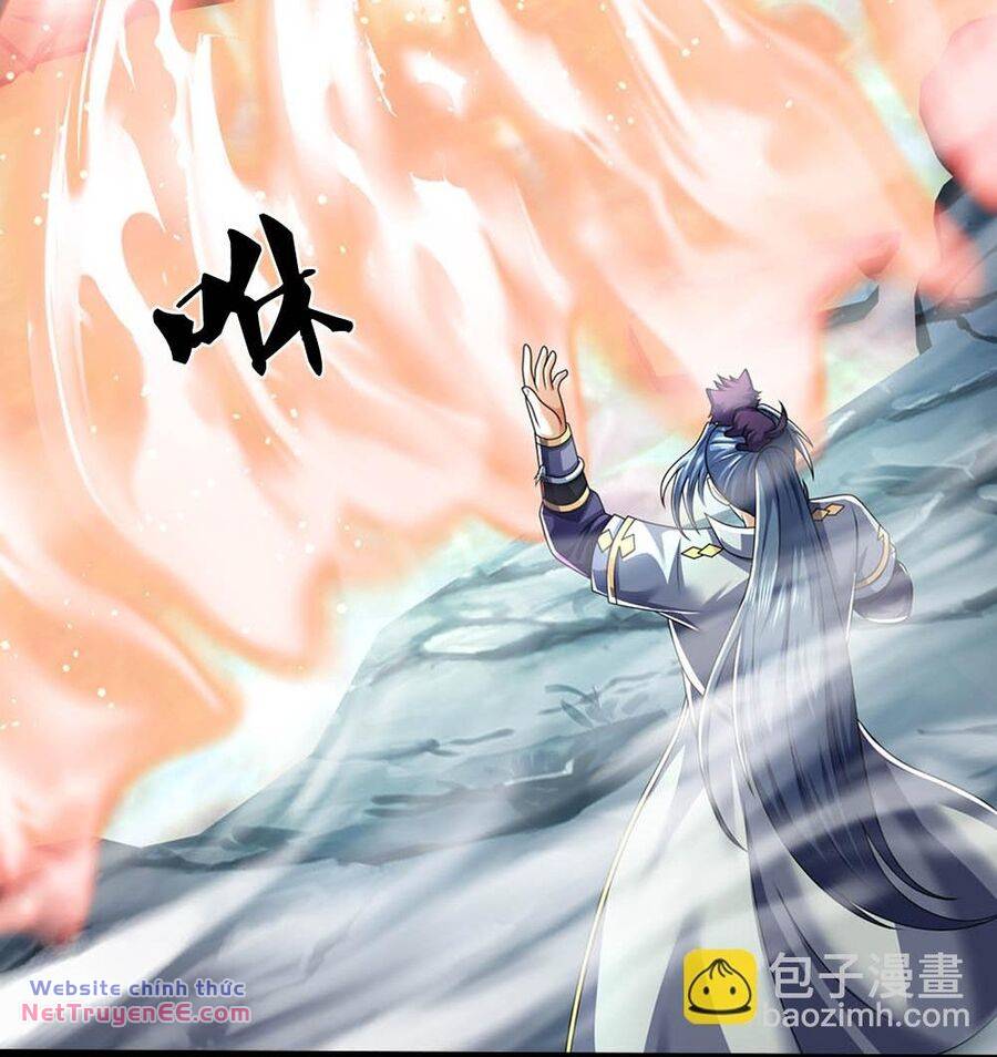 Thần Võ Thiên Tôn Chapter 673 - Trang 2