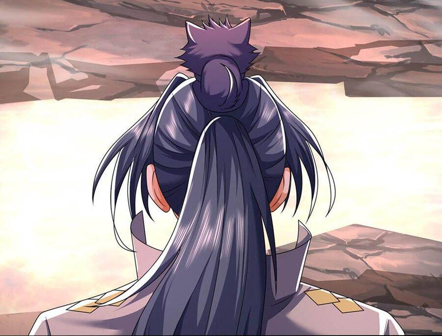 Thần Võ Thiên Tôn Chapter 673 - Trang 2