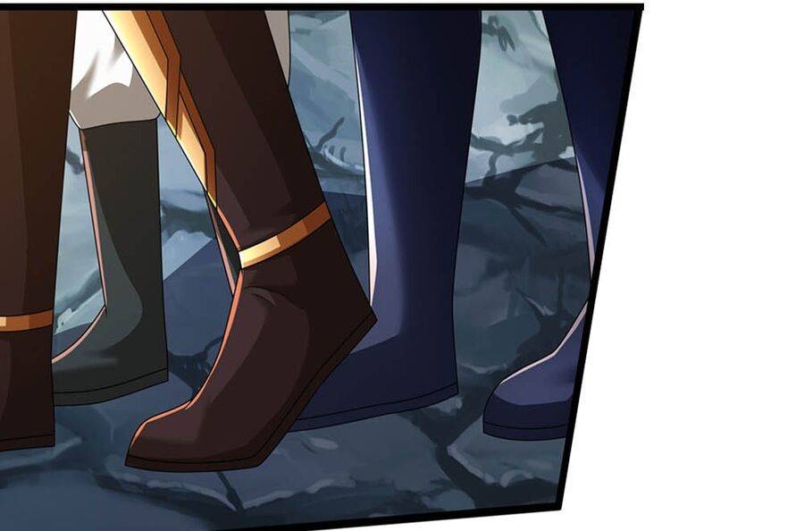 Thần Võ Thiên Tôn Chapter 673 - Trang 2