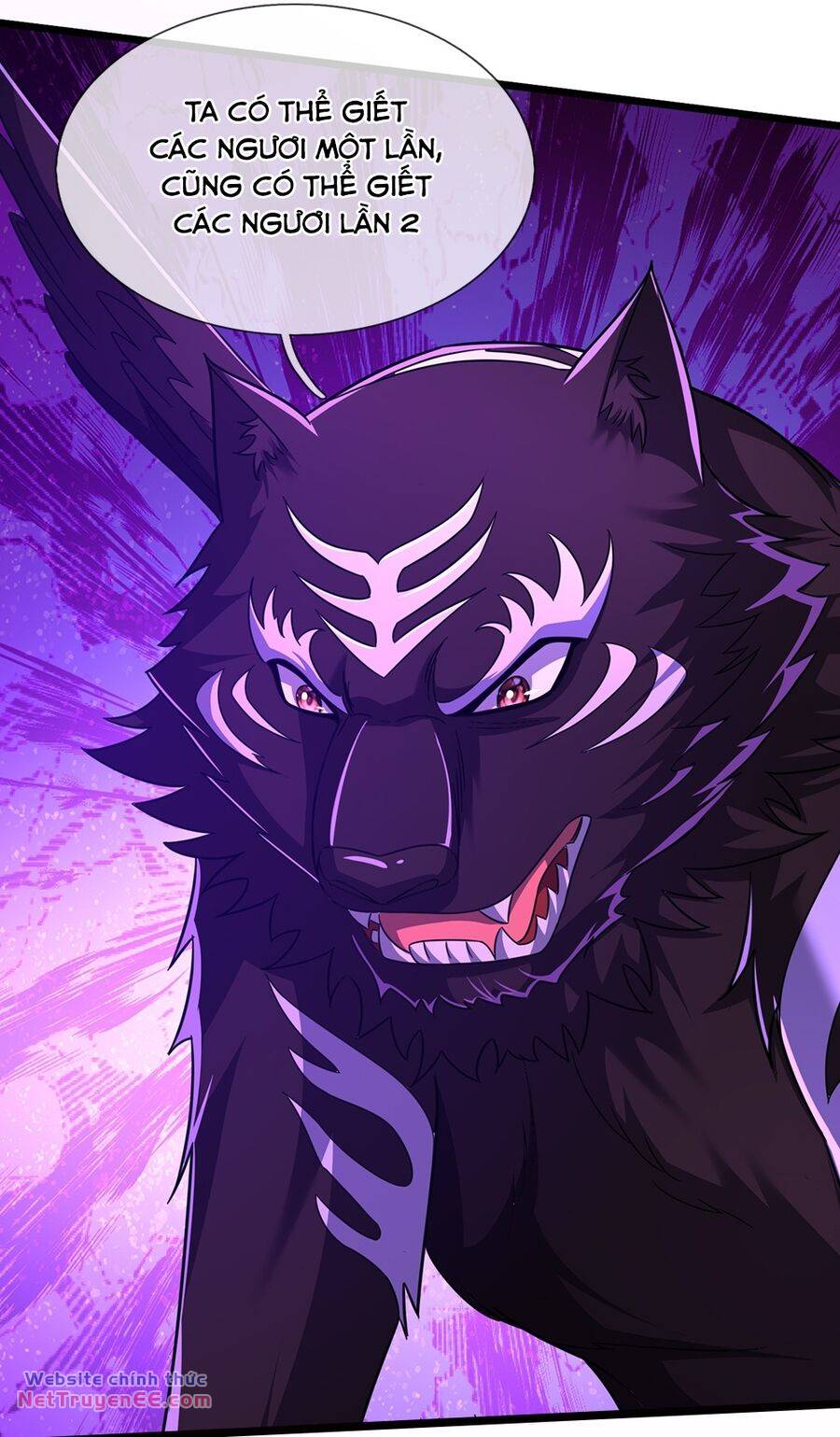 Thần Võ Thiên Tôn Chapter 674 - Trang 2