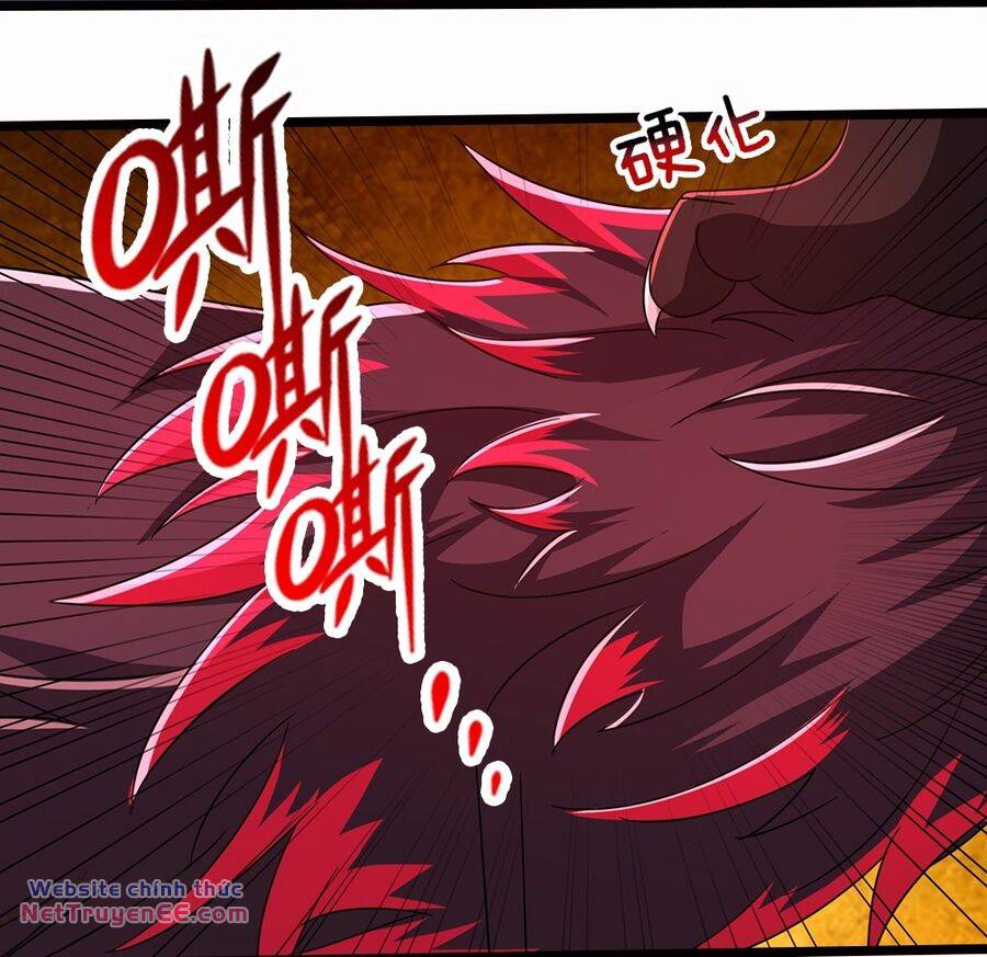 Thần Võ Thiên Tôn Chapter 674 - Trang 2