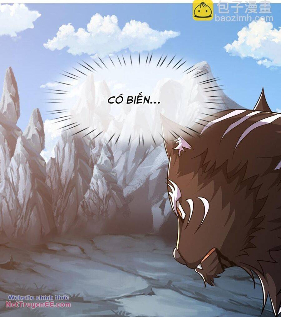 Thần Võ Thiên Tôn Chapter 674 - Trang 2