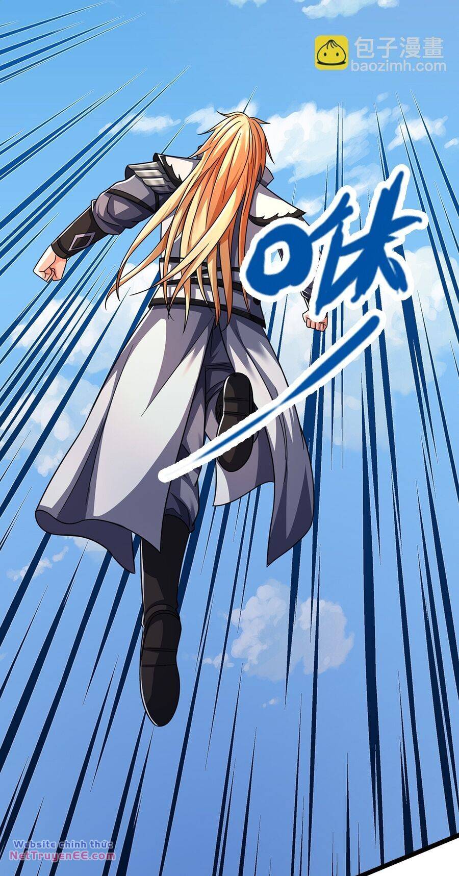 Thần Võ Thiên Tôn Chapter 674 - Trang 2