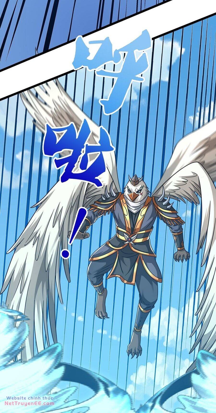 Thần Võ Thiên Tôn Chapter 674 - Trang 2