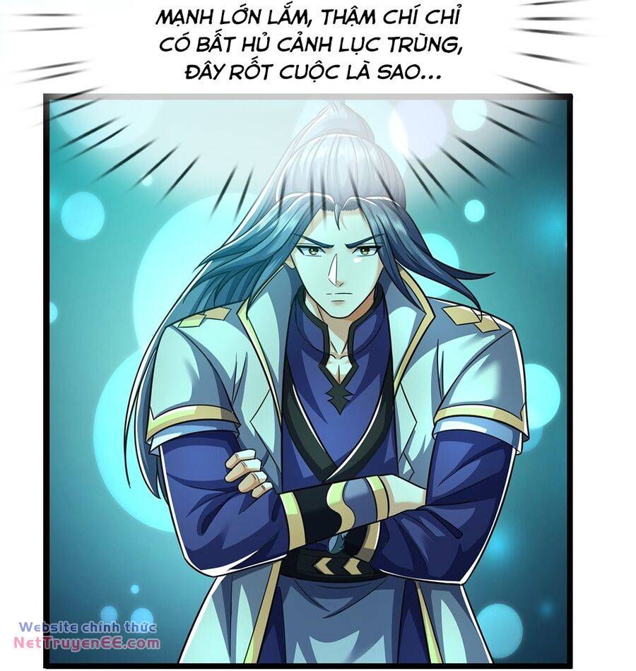 Thần Võ Thiên Tôn Chapter 675 - Trang 2