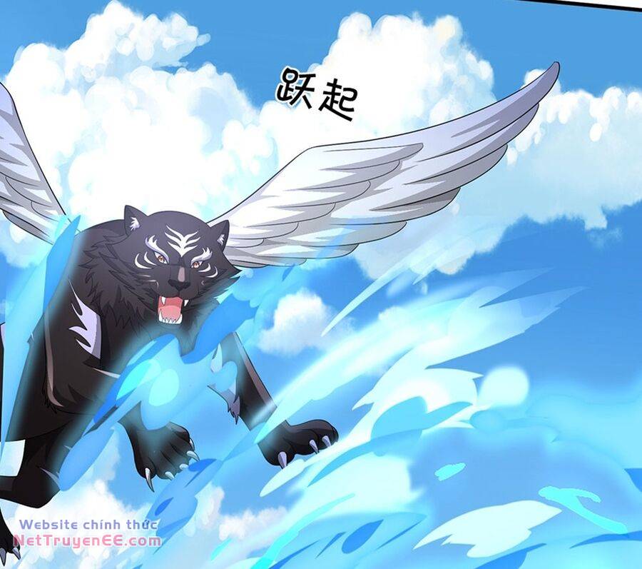 Thần Võ Thiên Tôn Chapter 675 - Trang 2