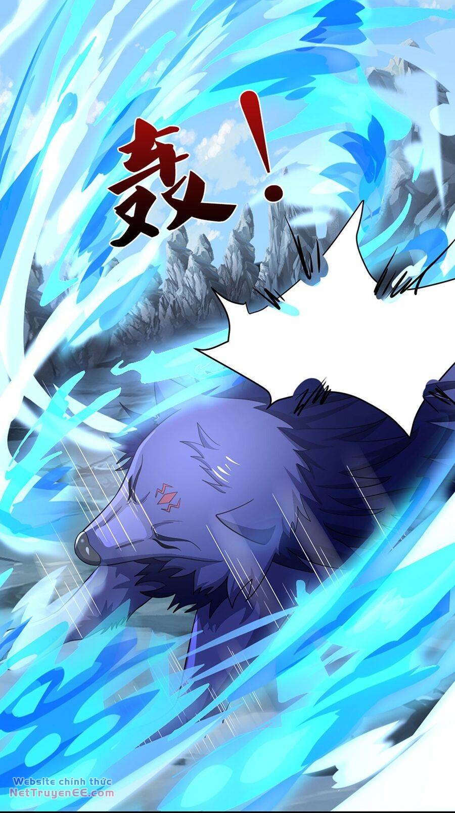 Thần Võ Thiên Tôn Chapter 675 - Trang 2