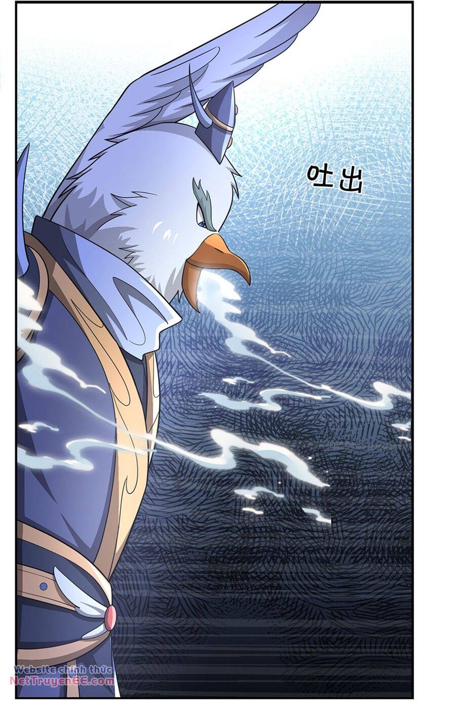 Thần Võ Thiên Tôn Chapter 675 - Trang 2