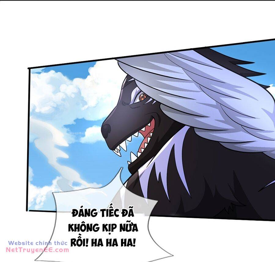 Thần Võ Thiên Tôn Chapter 675 - Trang 2