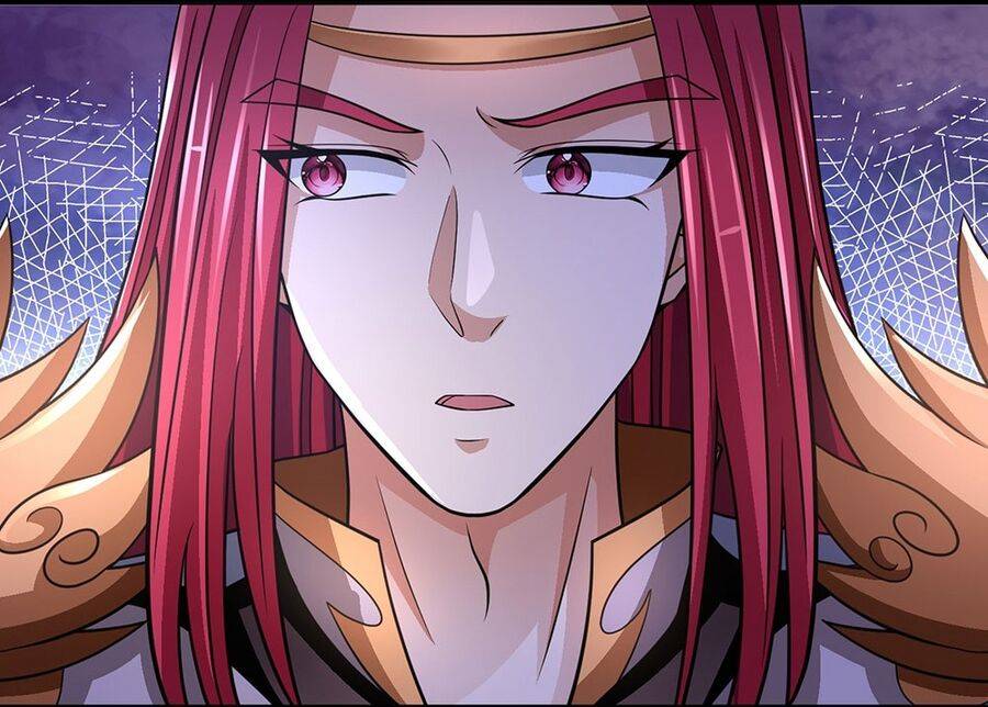 Thần Võ Thiên Tôn Chapter 675 - Trang 2