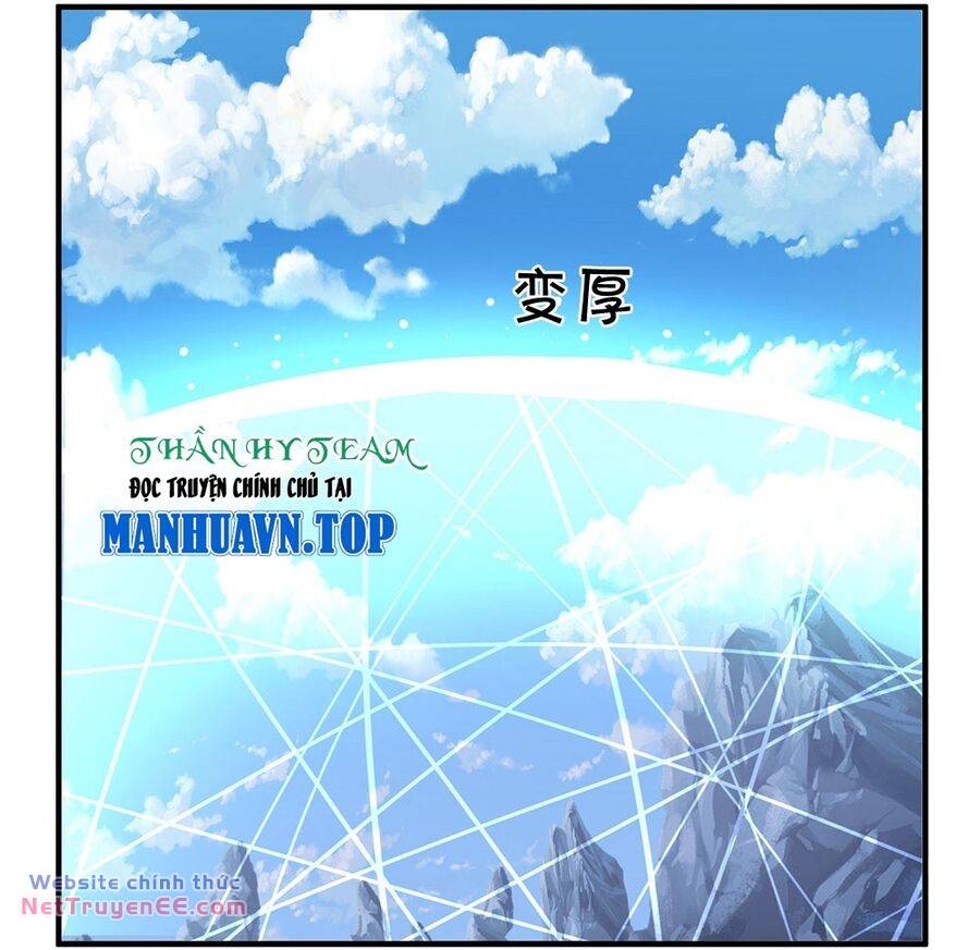 Thần Võ Thiên Tôn Chapter 675 - Trang 2