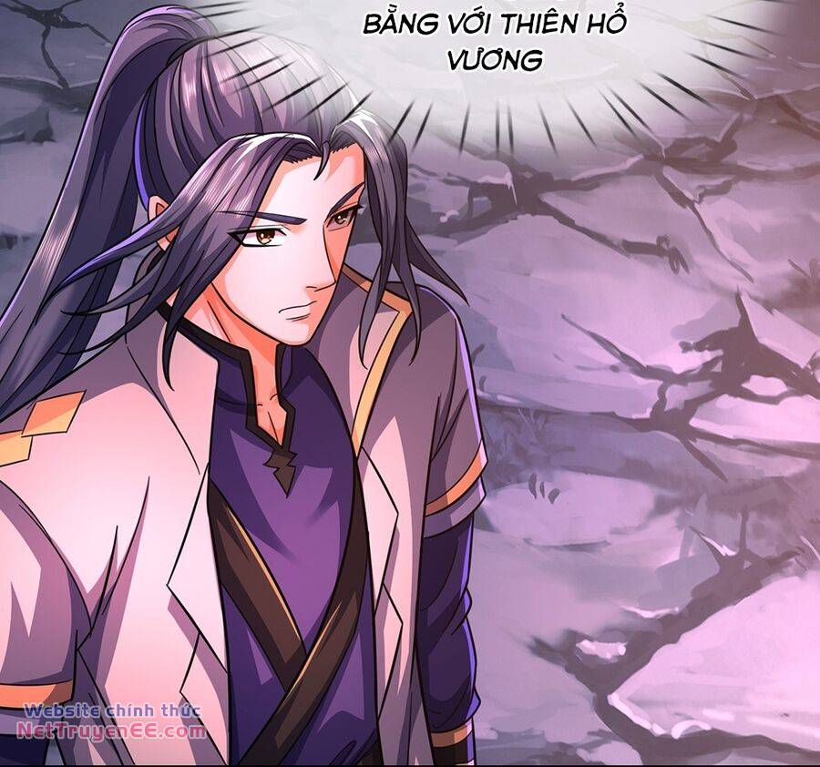 Thần Võ Thiên Tôn Chapter 675 - Trang 2