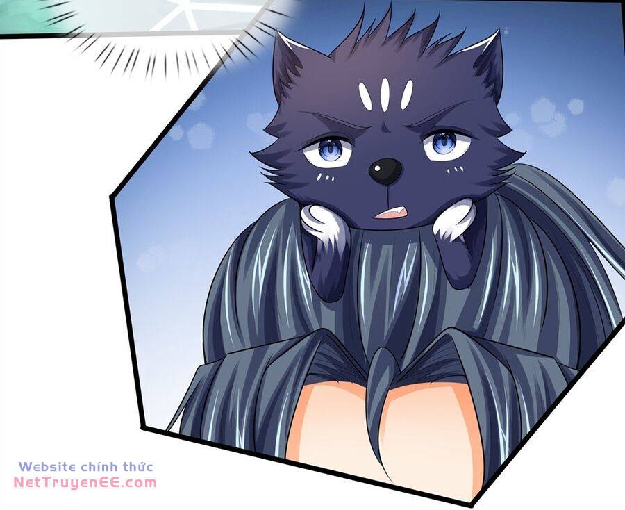 Thần Võ Thiên Tôn Chapter 676 - Trang 2