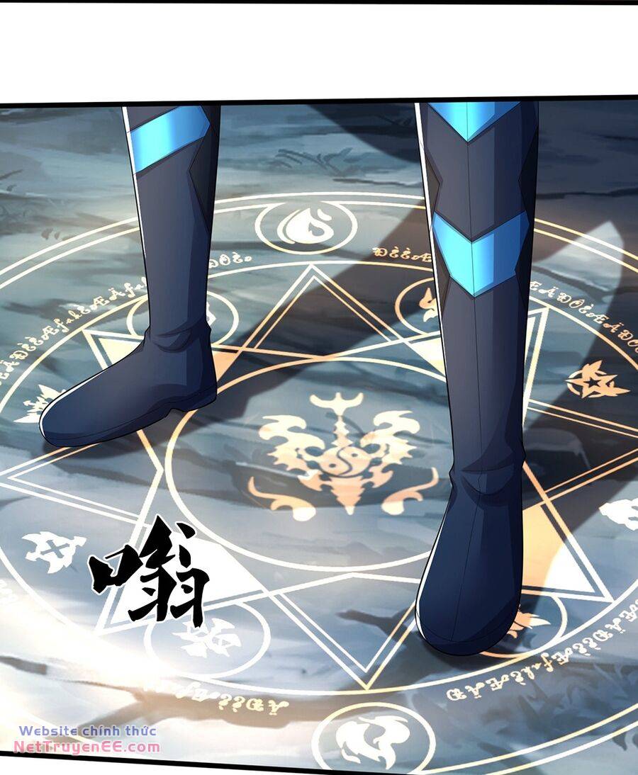 Thần Võ Thiên Tôn Chapter 676 - Trang 2