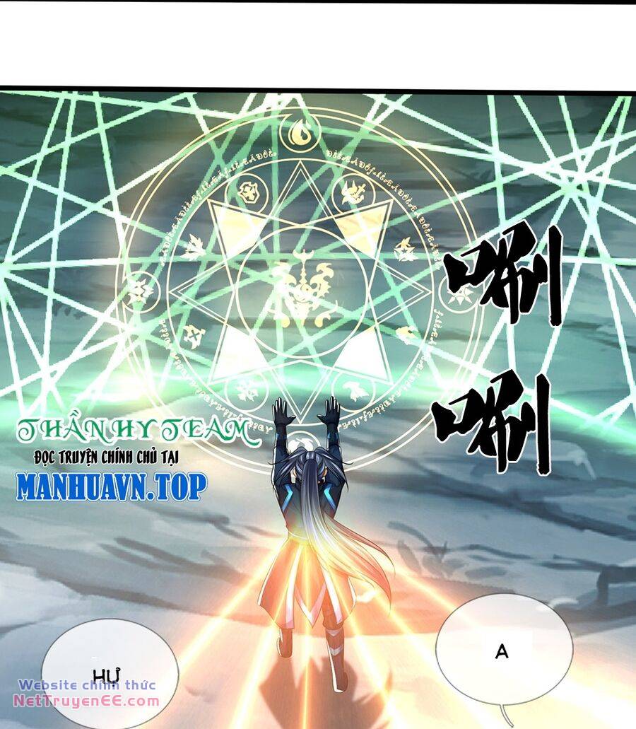 Thần Võ Thiên Tôn Chapter 676 - Trang 2