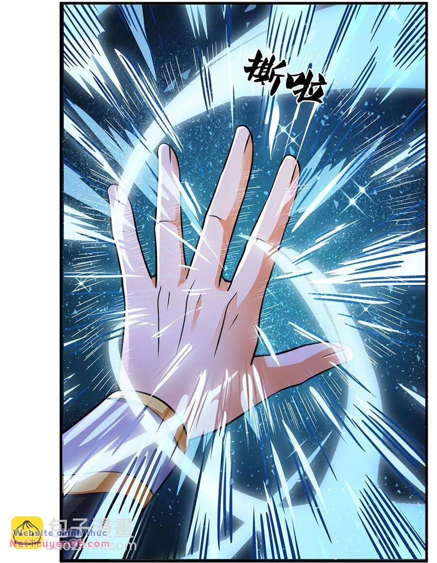 Thần Võ Thiên Tôn Chapter 676 - Trang 2