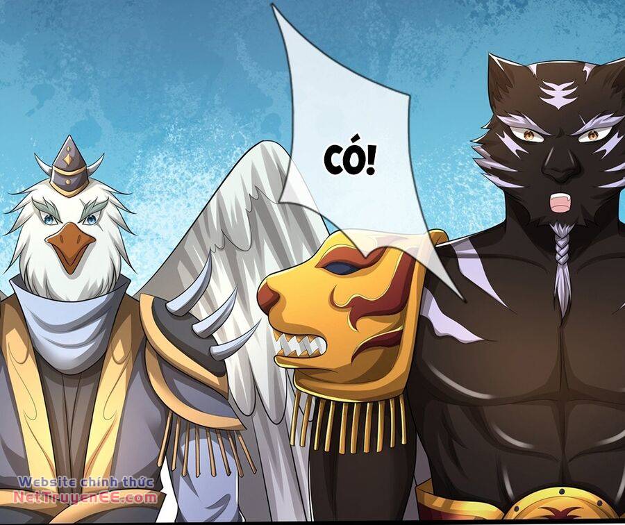 Thần Võ Thiên Tôn Chapter 677 - Trang 2