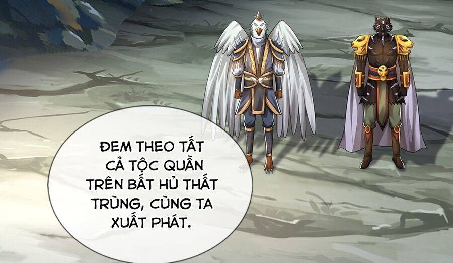 Thần Võ Thiên Tôn Chapter 677 - Trang 2