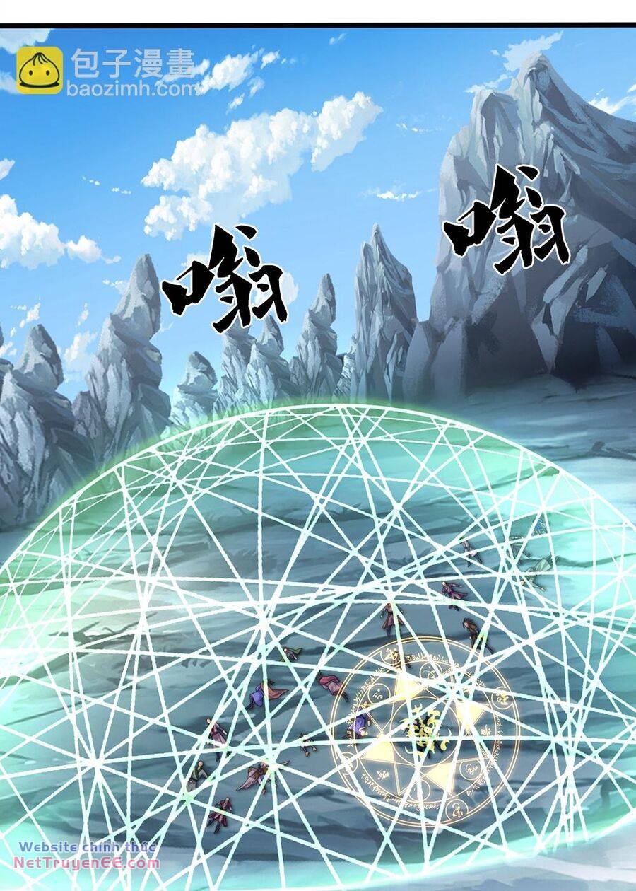 Thần Võ Thiên Tôn Chapter 677 - Trang 2