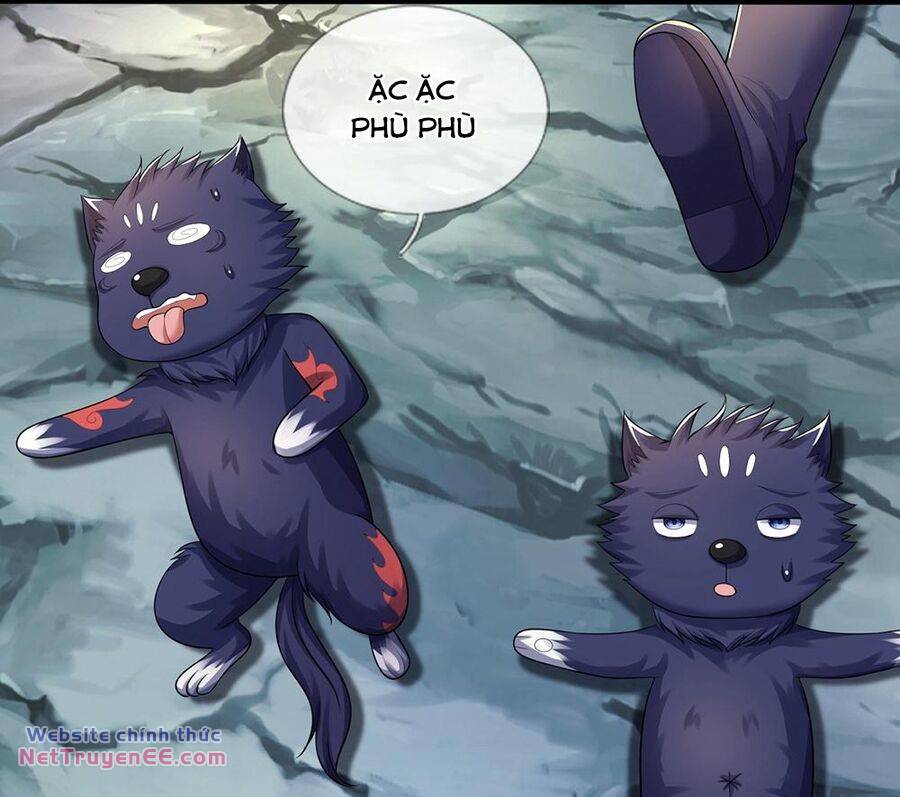 Thần Võ Thiên Tôn Chapter 677 - Trang 2