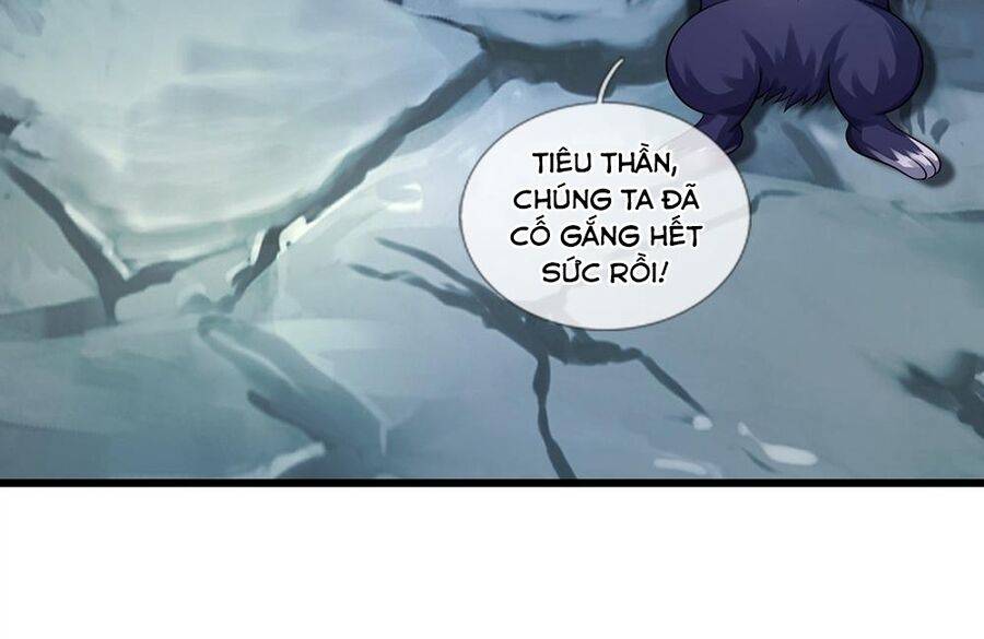 Thần Võ Thiên Tôn Chapter 677 - Trang 2