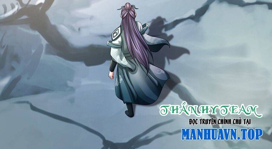 Thần Võ Thiên Tôn Chapter 677 - Trang 2