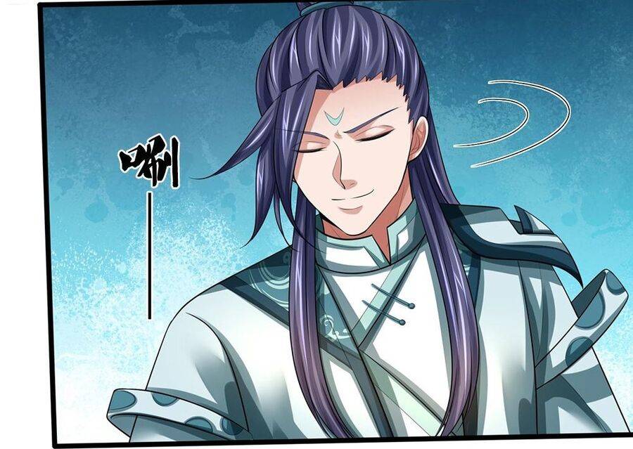 Thần Võ Thiên Tôn Chapter 678 - Trang 2