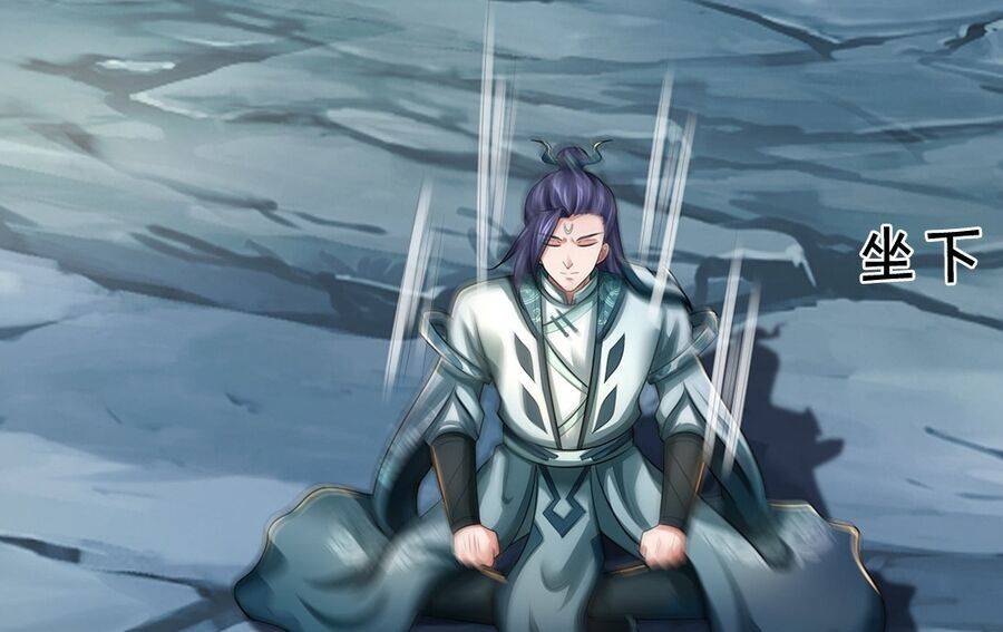 Thần Võ Thiên Tôn Chapter 678 - Trang 2