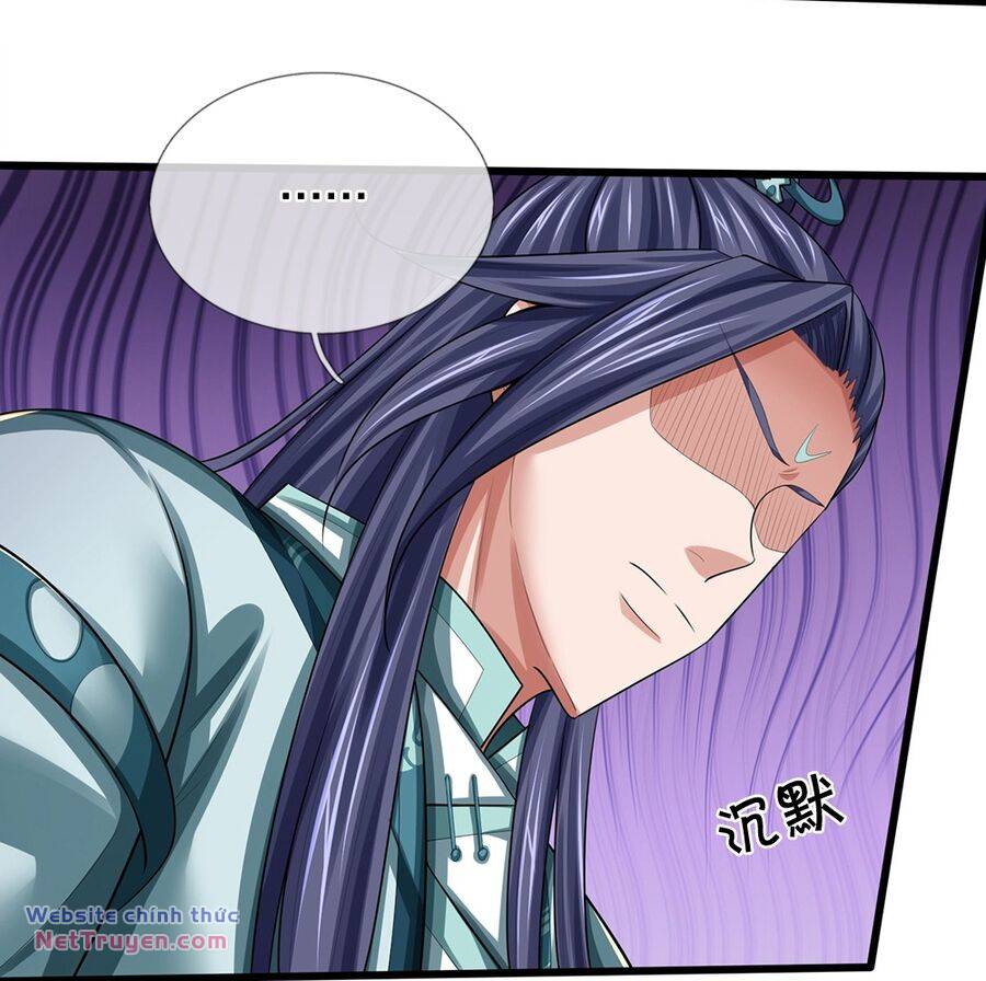 Thần Võ Thiên Tôn Chapter 678 - Trang 2