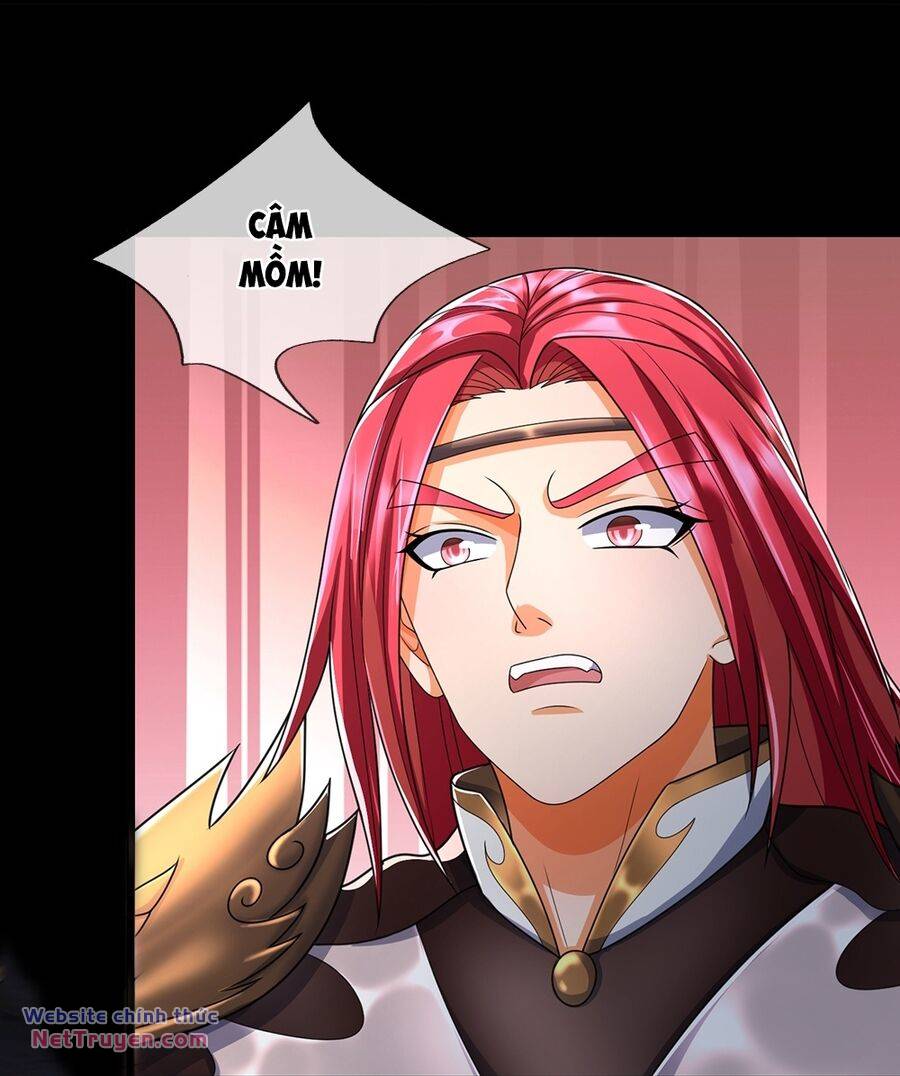 Thần Võ Thiên Tôn Chapter 678 - Trang 2