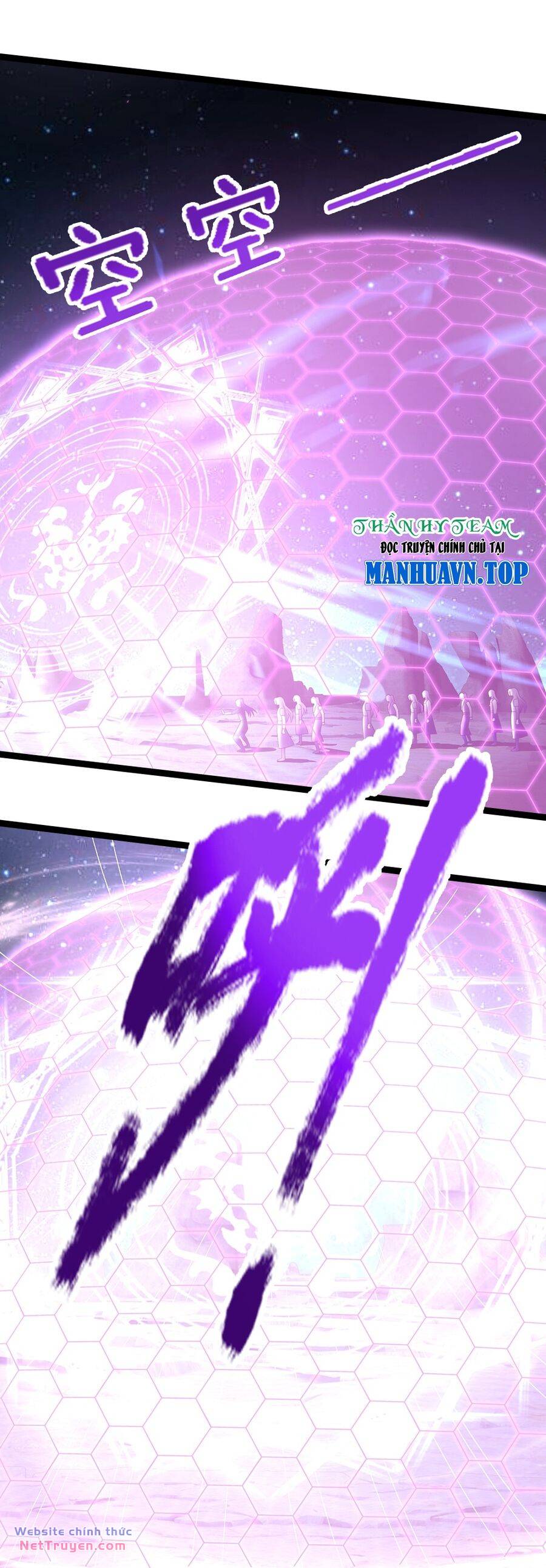 Thần Võ Thiên Tôn Chapter 678 - Trang 2