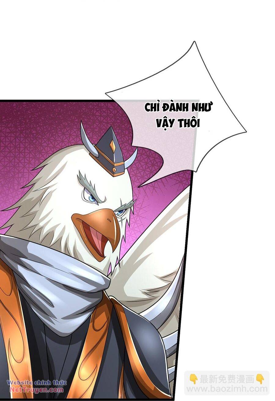 Thần Võ Thiên Tôn Chapter 678 - Trang 2