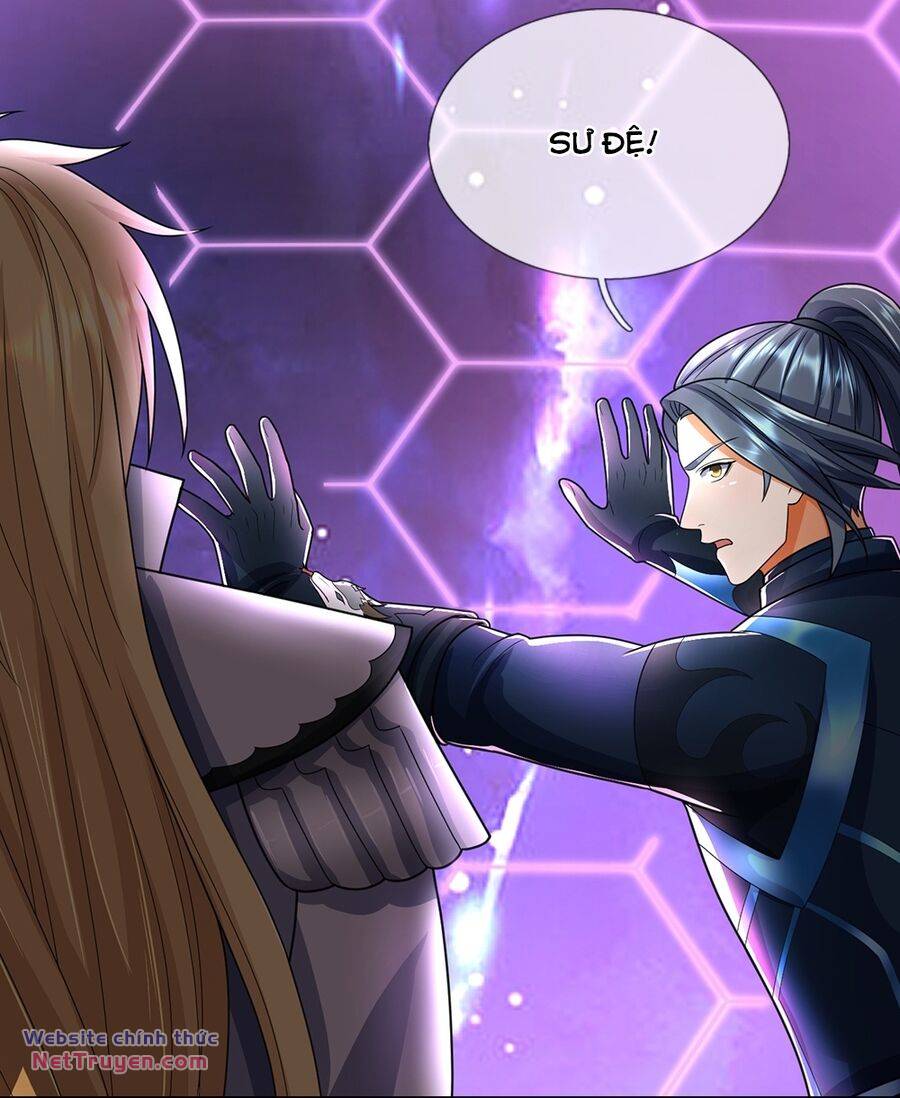 Thần Võ Thiên Tôn Chapter 678 - Trang 2