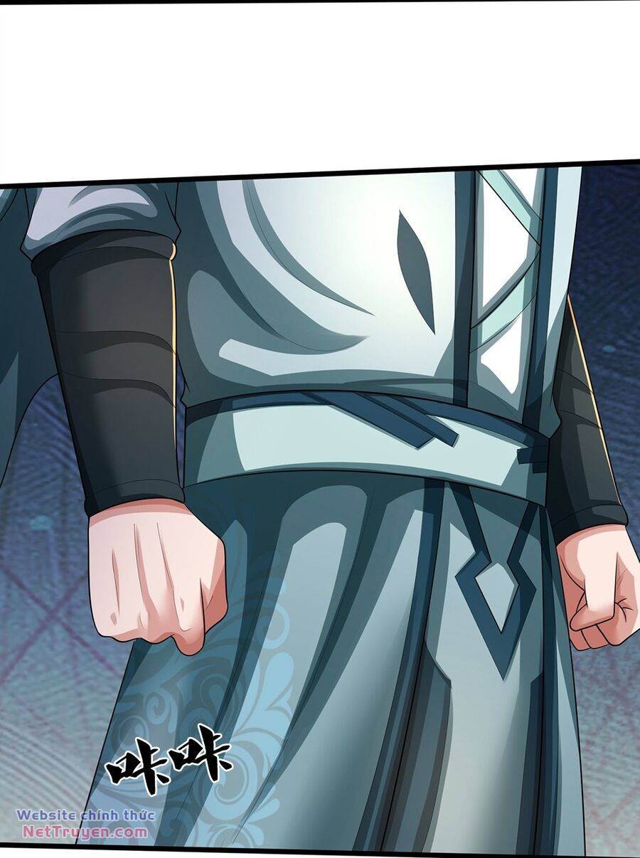 Thần Võ Thiên Tôn Chapter 678 - Trang 2