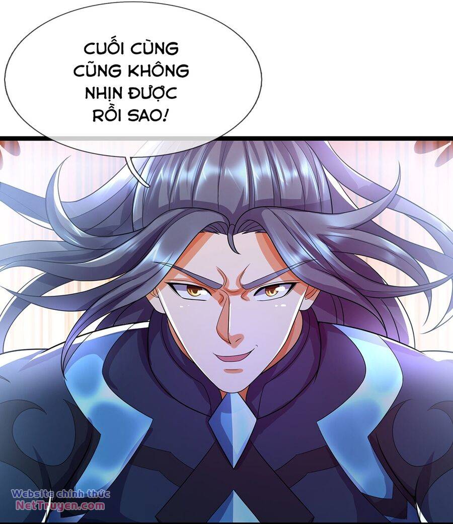 Thần Võ Thiên Tôn Chapter 679 - Trang 2