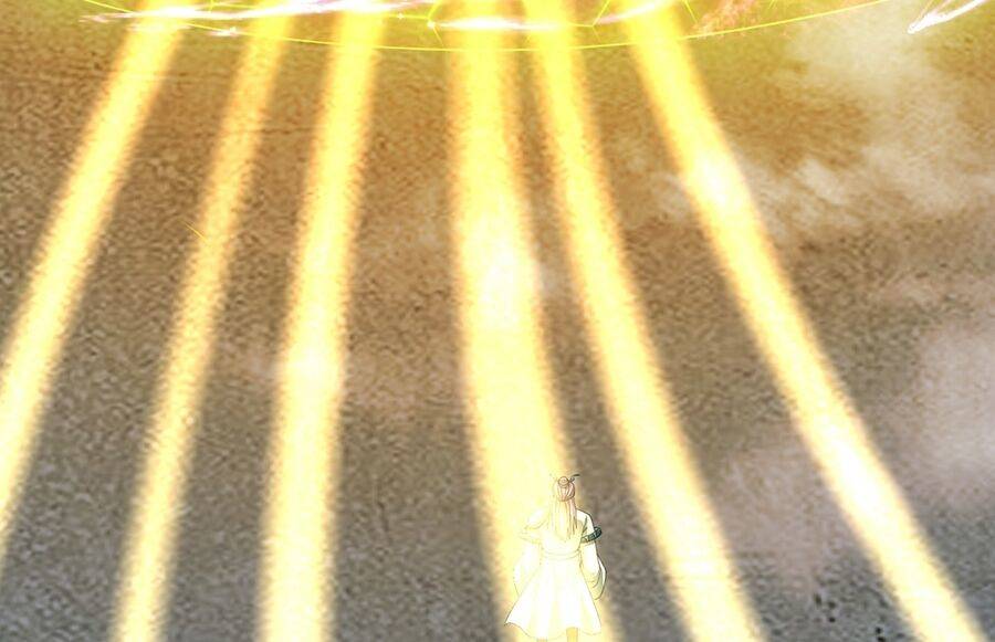 Thần Võ Thiên Tôn Chapter 679 - Trang 2