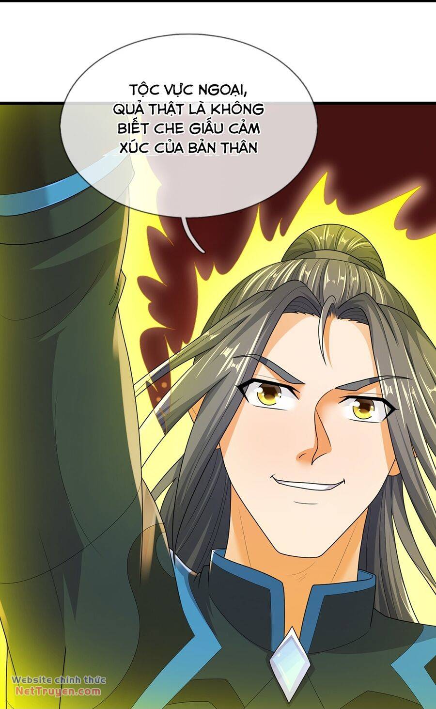 Thần Võ Thiên Tôn Chapter 679 - Trang 2