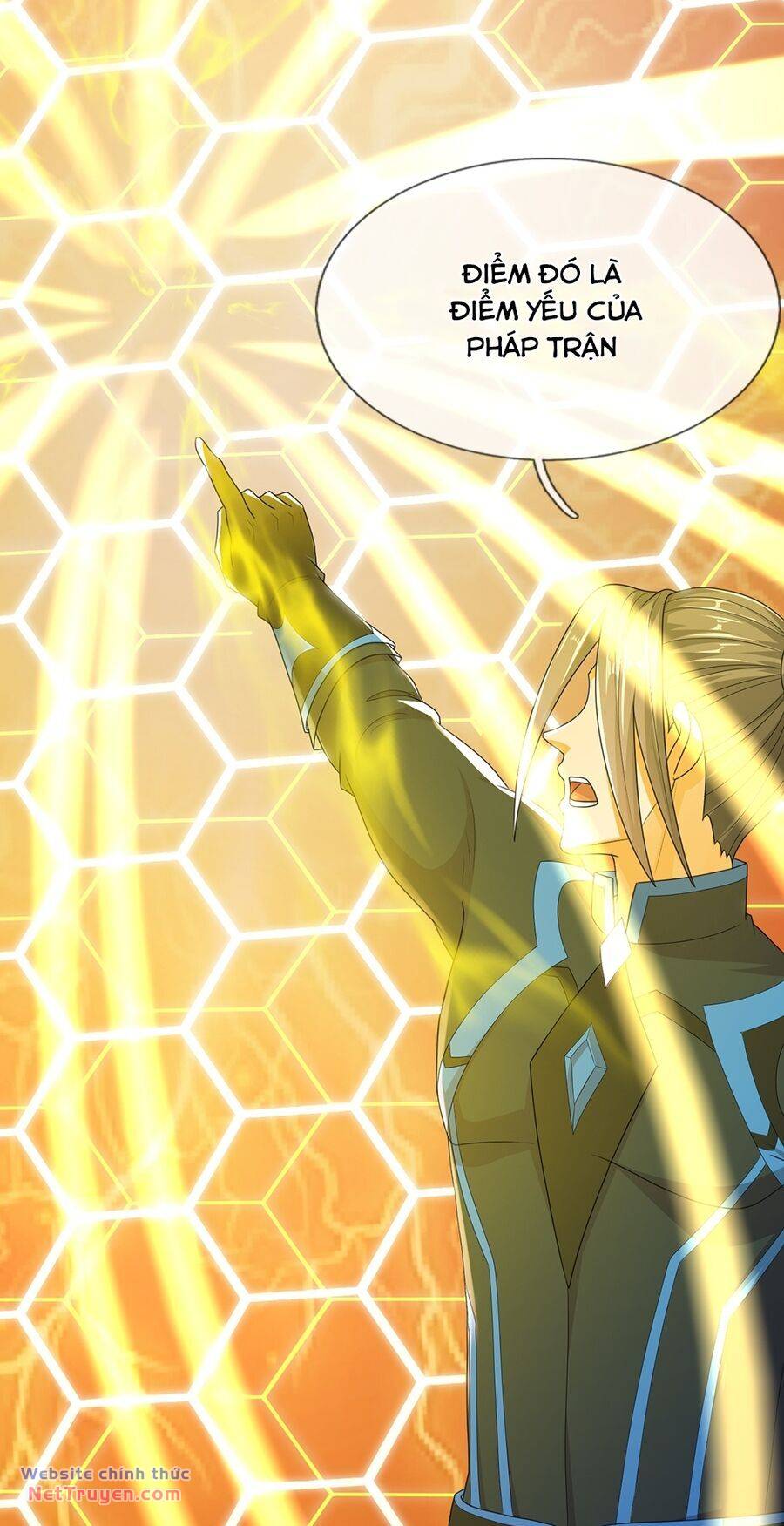 Thần Võ Thiên Tôn Chapter 679 - Trang 2