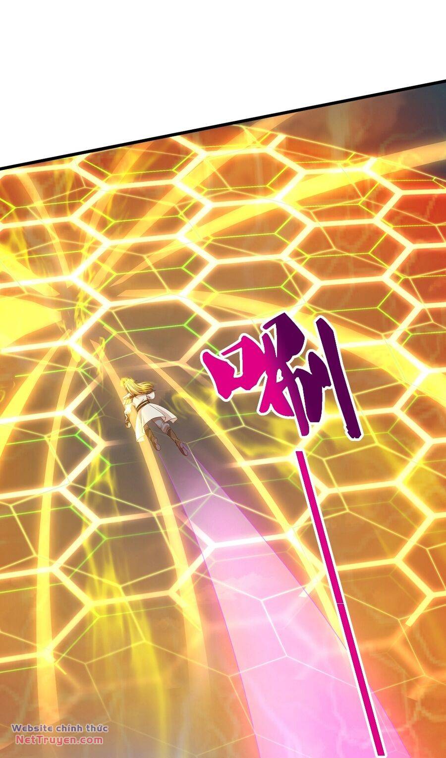 Thần Võ Thiên Tôn Chapter 679 - Trang 2