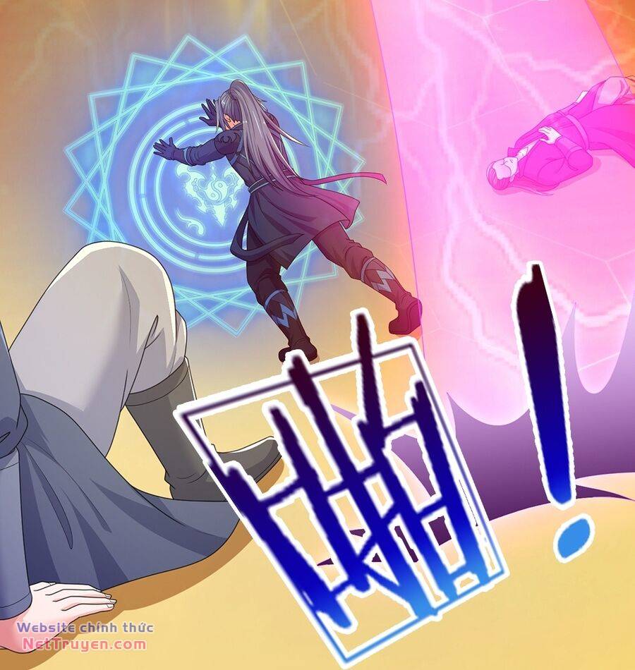 Thần Võ Thiên Tôn Chapter 679 - Trang 2